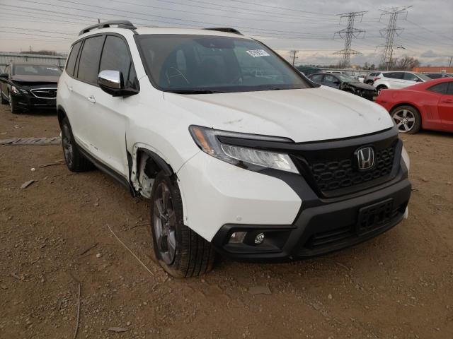 HONDA PASSPORT T 2021 5fnyf8h96mb022708