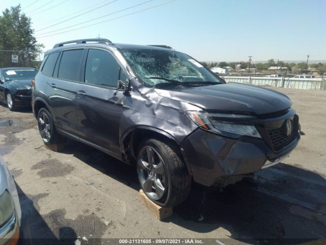 HONDA PASSPORT 2019 5fnyf8h97kb009818