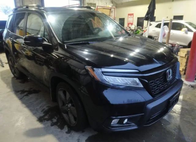 HONDA PASSPORT 2019 5fnyf8h97kb013898