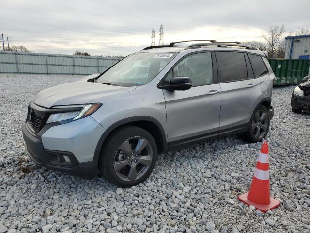 HONDA PASSPORT 2021 5fnyf8h97mb012169