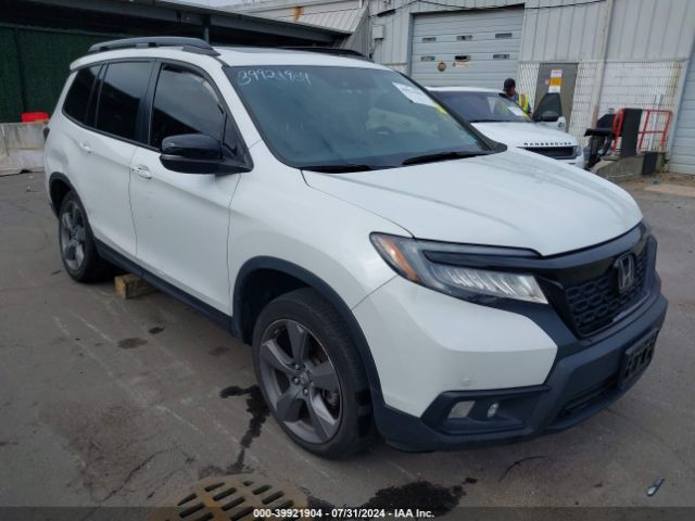 HONDA PASSPORT 2021 5fnyf8h97mb035855