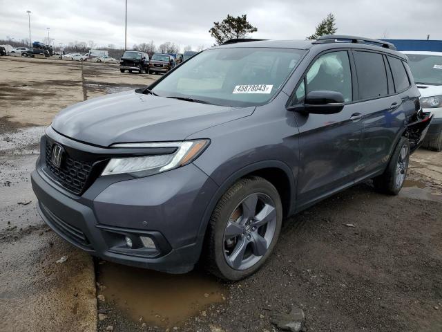 HONDA PASSPORT T 2019 5fnyf8h98kb029026