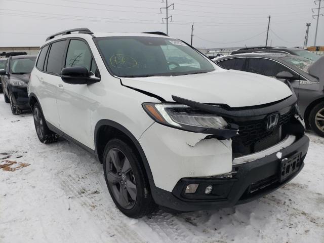 HONDA PASSPORT T 2020 5fnyf8h98lb000904