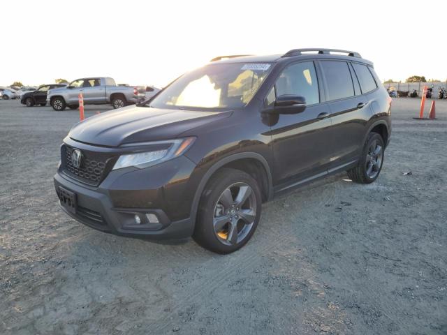 HONDA PASSPORT T 2019 5fnyf8h99kb000828