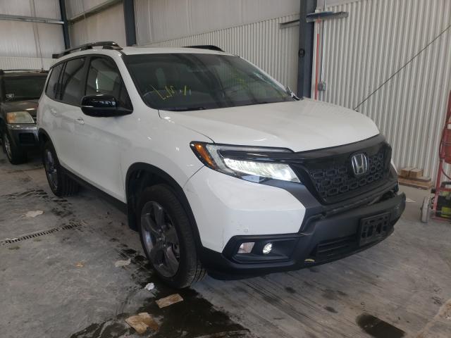 HONDA PASSPORT T 2020 5fnyf8h9xlb012102