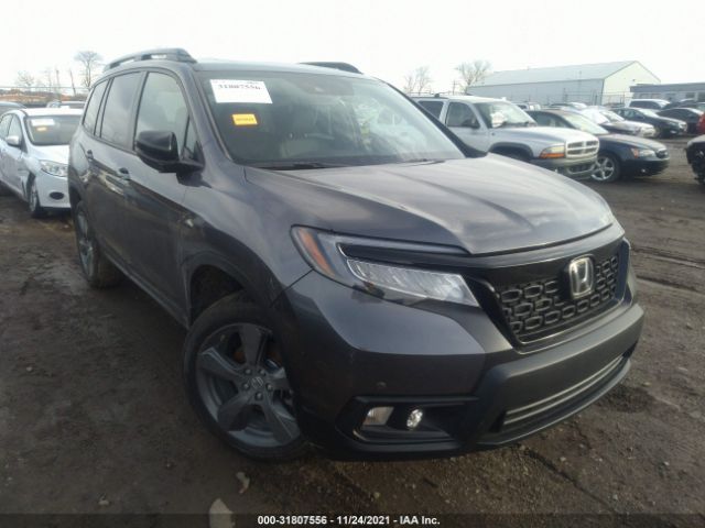 HONDA PASSPORT 2021 5fnyf8h9xmb030259