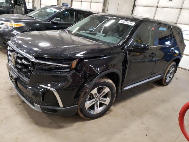 HONDA PILOT 2023 5fnyg1h49pb032713