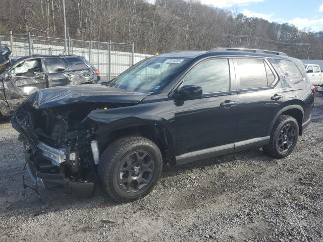 HONDA PILOT 2024 5fnyg1h64rb004144