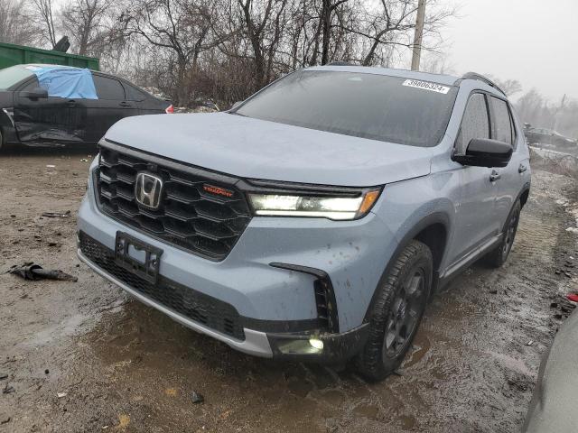 HONDA PILOT 2023 5fnyg1h68pb050265