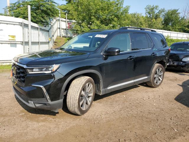 HONDA PILOT 2023 5fnyg1h70pb058224