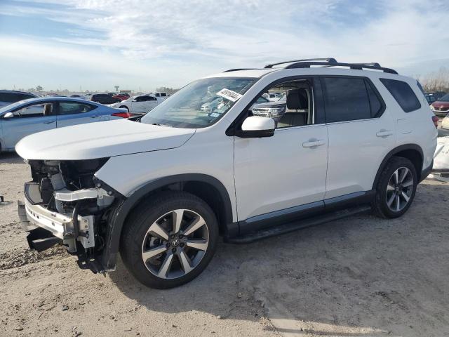 HONDA PILOT 2023 5fnyg1h82pb042776