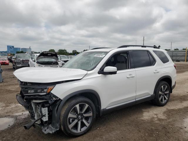 HONDA PILOT 2023 5fnyg1h8xpb027863