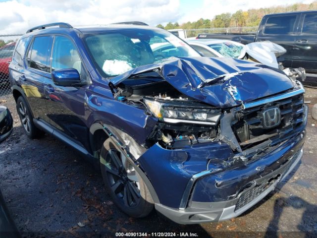 HONDA PILOT 2024 5fnyg1h8xrb048103