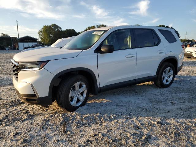 HONDA PILOT LX 2023 5fnyg2h22pb004269