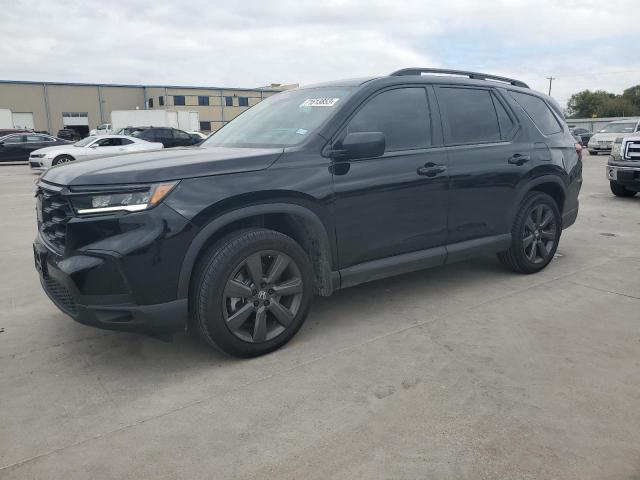 HONDA PILOT 2023 5fnyg2h39pb009574