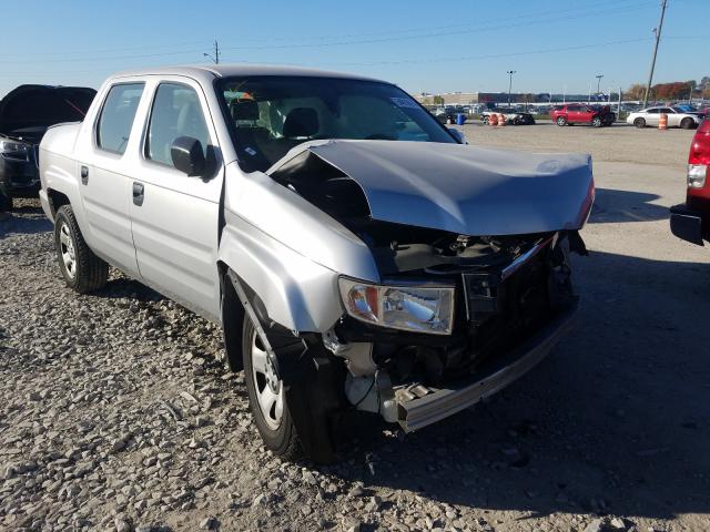 HONDA RIDGELINE 2013 5fpyk1f22db013181