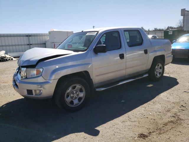 HONDA RIDGELINE 2010 5fpyk1f23ab005263