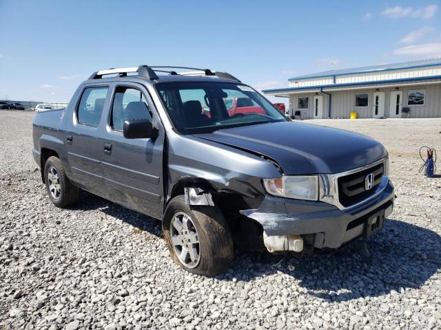 HONDA RIDGELINE 2010 5fpyk1f24ab002002