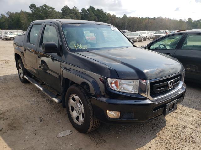 HONDA RIDGELINE 2010 5fpyk1f26ab004012