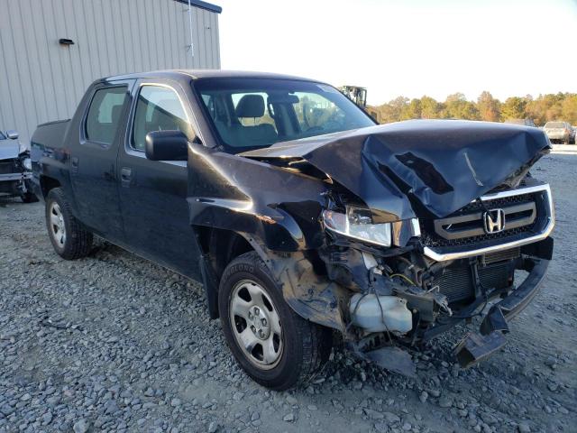 HONDA RIDGELINE 2010 5fpyk1f26ab012191