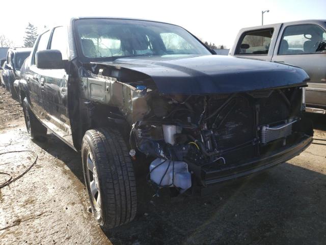 HONDA RIDGELINE 2012 5fpyk1f26cb003185