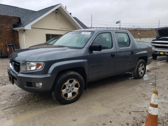 HONDA RIDGELINE 2010 5fpyk1f28ab012385