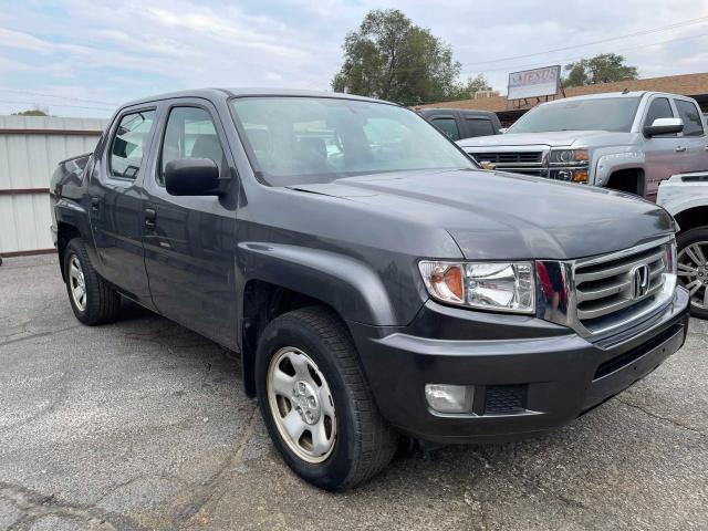 HONDA RIDGELINE 2013 5fpyk1f2xdb013087