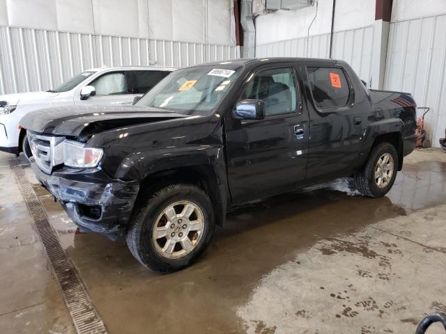 HONDA RIDGELINE 2010 5fpyk1f46ab003217