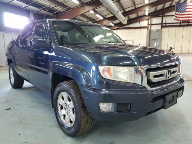 HONDA RIDGELINE 2010 5fpyk1f46ab013908