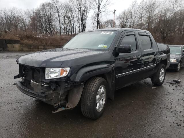 HONDA RIDGELINE 2011 5fpyk1f4xbb009605