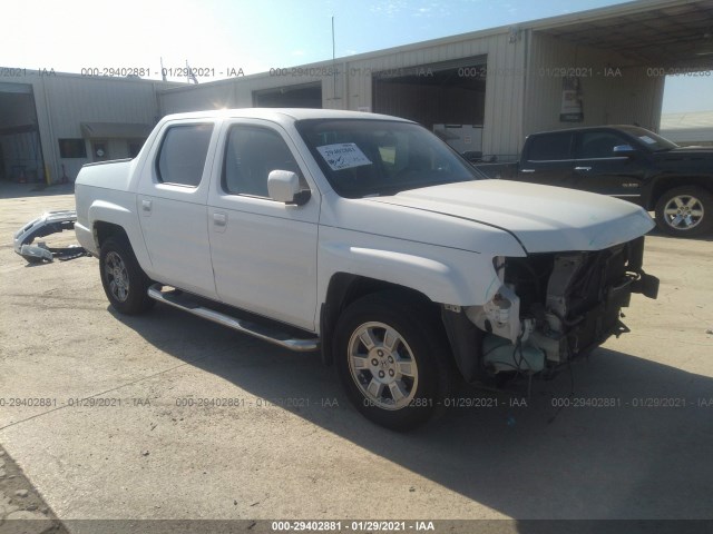 HONDA RIDGELINE 2011 5fpyk1f4xbb451185