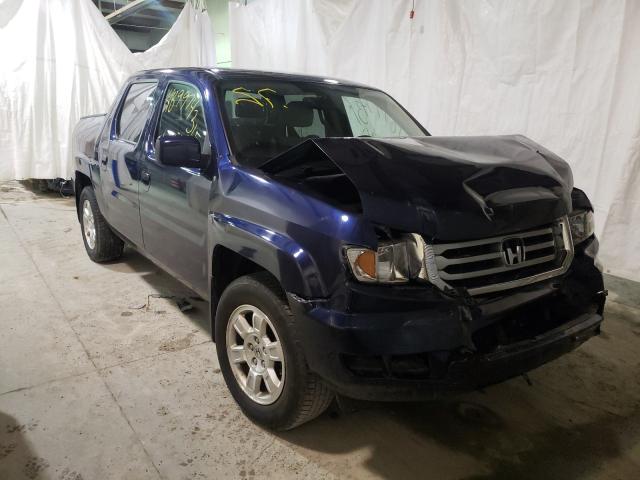 HONDA RIDGELINE 2013 5fpyk1f4xdb002351