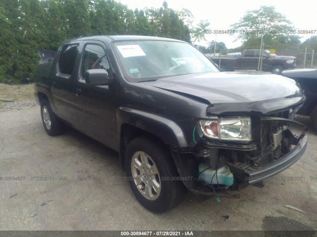 HONDA RIDGELINE 2013 5fpyk1f4xdb011227