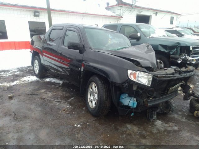 HONDA RIDGELINE 2014 5fpyk1f4xeb005896