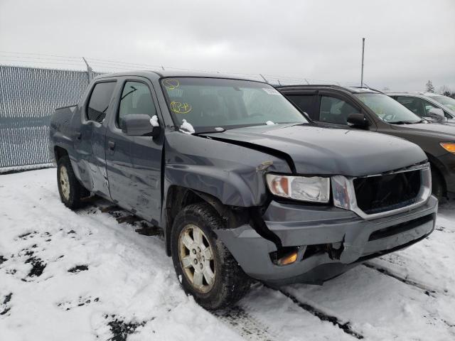 HONDA RIDGELINE 2010 5fpyk1f50ab504290