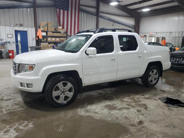 HONDA RIDGELINE 2014 5fpyk1f50eb002076