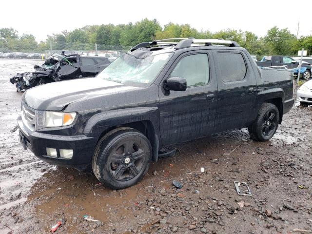 HONDA RIDGELINE 2010 5fpyk1f51ab011251