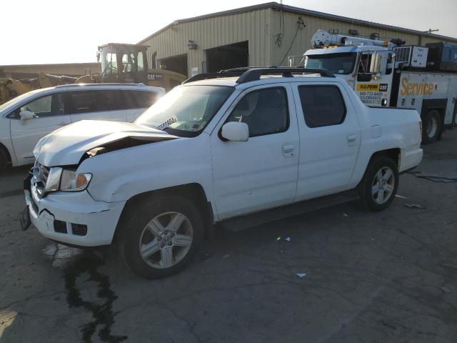 HONDA RIDGELINE 2012 5fpyk1f52cb001346