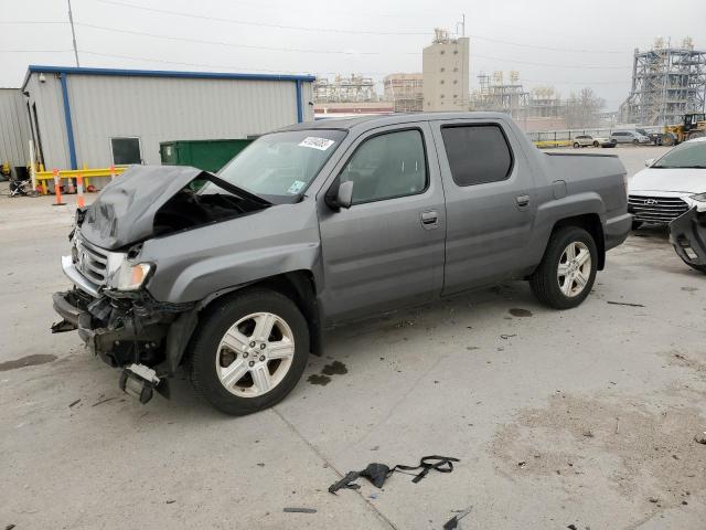 HONDA RIDGELINE 2012 5fpyk1f52cb453023