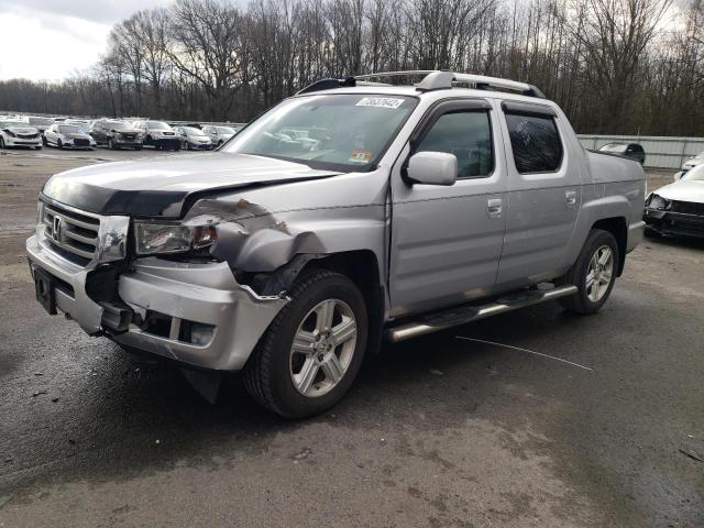 HONDA RIDGELINE 2012 5fpyk1f52cb454561