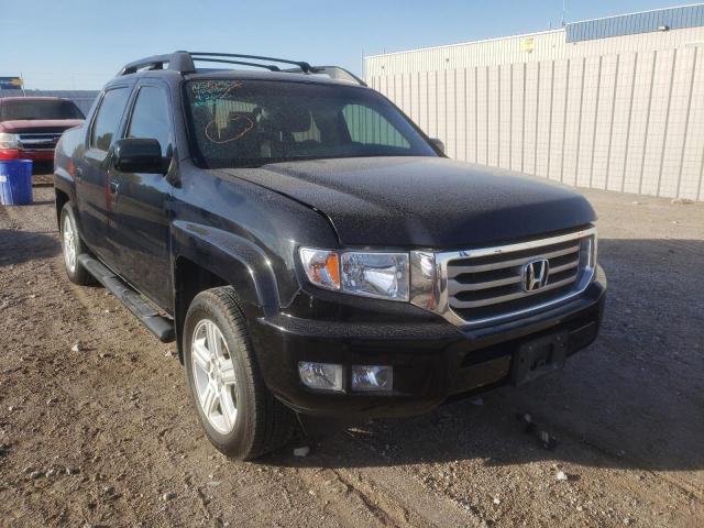 HONDA RIDGELINE 2012 5fpyk1f52cb458786