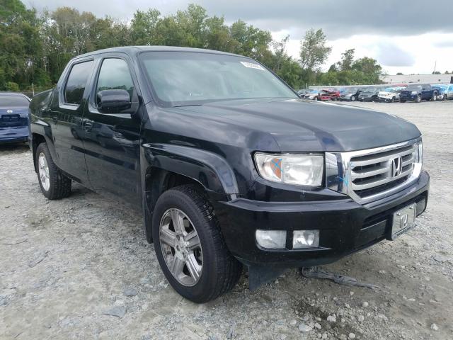 HONDA RIDGELINE 2012 5fpyk1f54cb452259