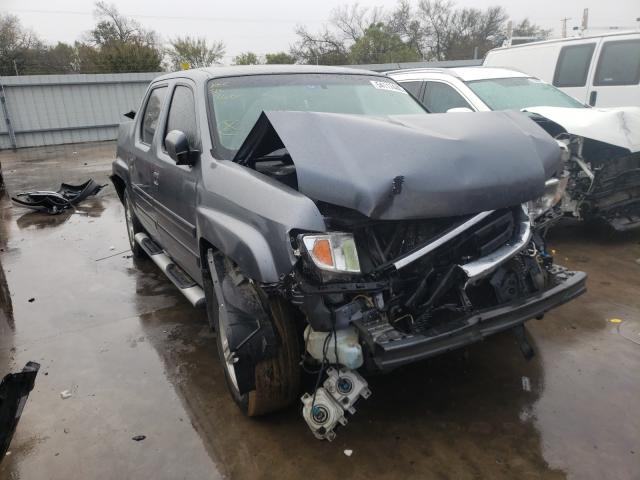 HONDA RIDGELINE 2010 5fpyk1f55ab009678