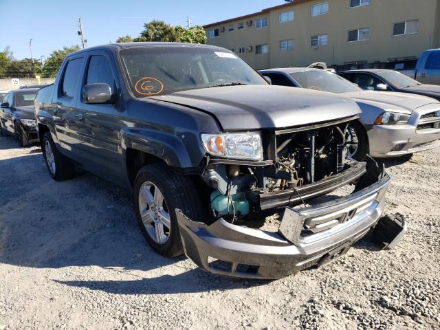 HONDA RIDGELINE 2010 5fpyk1f55ab012421