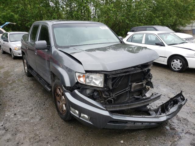 HONDA RIDGELINE 2012 5fpyk1f55cb452156