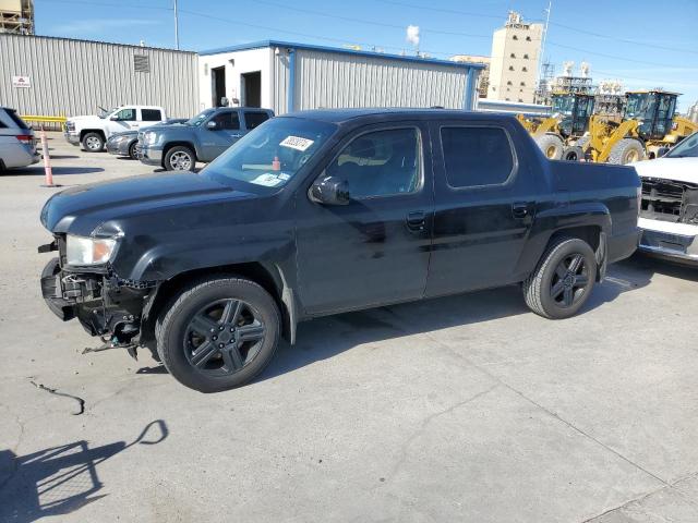 HONDA RIDGELINE 2012 5fpyk1f55cb456594