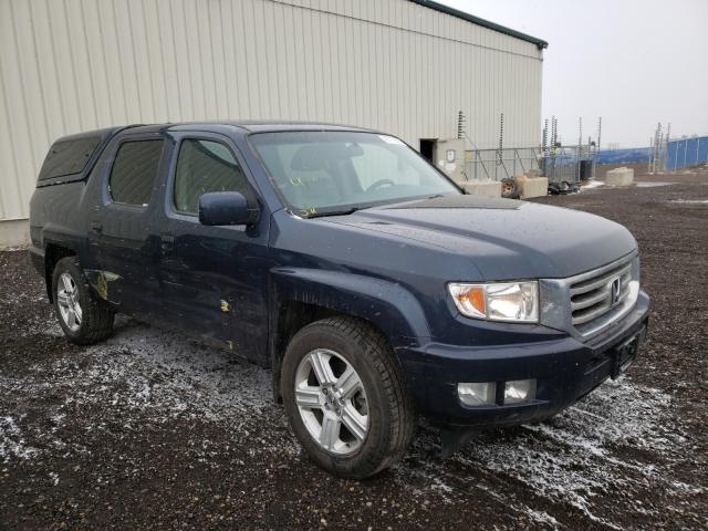 HONDA RIDGELINE 2012 5fpyk1f55cb551138