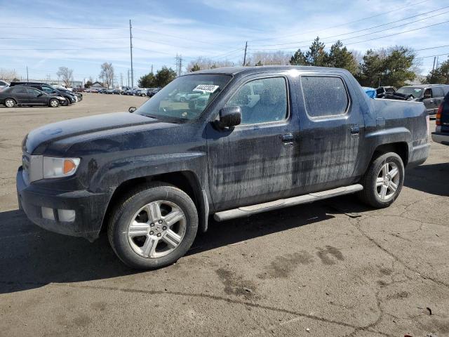 HONDA RIDGELINE 2010 5fpyk1f56ab003890