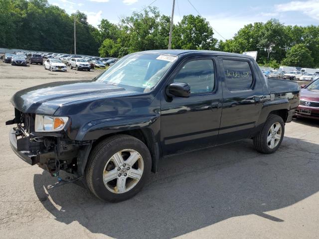 HONDA RIDGELINE 2012 5fpyk1f56cb452098