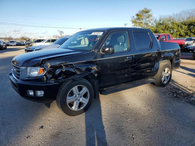 HONDA RIDGELINE 2012 5fpyk1f56cb460962